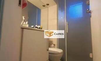 Imagem 3: Casa com 2 dormitórios à venda, 50 m² por R$ 298.000,00 - Vila Ipê - Campinas/SP