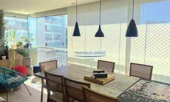 Imagem 5: Apartamento com 3 dormitórios à venda, 138 m² por R$ 1.450.000 - Vila Andrade - São Paulo