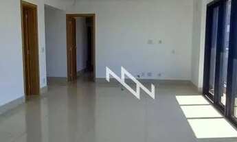 Imagem 2: Apartamento com 3 dormitórios para alugar, 160 m² por R$ 7.500/mês - Setor Marista - Goiân