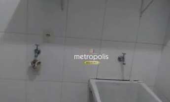 Imagem 5: Apartamento com 2 dormitórios para alugar, 52 m² por R$ 2.150,50/mês - Vila Príncipe de Ga