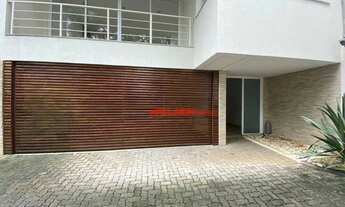 Imagem 5: #-Casa de Condomínio com 4 Quartos e 7 banheiros à Venda, 425 m² por R$ 5.000.000