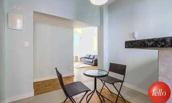 Imagem 7: São Paulo - Apartamento Padrão - Consolação