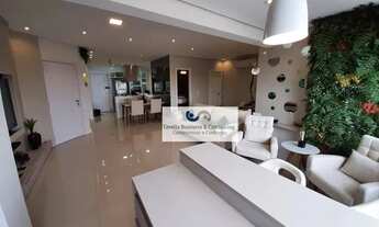 Imagem 3: Apartamento com 2 dormitórios à venda, 96 m² por R$ 900.000 - Independência - São Bernardo