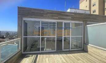 Imagem 2: SANTO ANDRÉ - Cobertura - CAMPESTRE