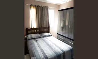 Imagem 3: Apartamento com 2 quartos à venda na Quitaúna, Osasco