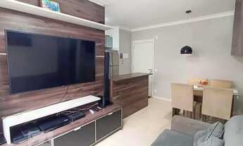 Imagem 3: Apartamento com 2 quartos à venda em Centro, Barueri