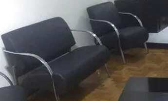 Imagem: Quartos individuais no centro de BH Feminino