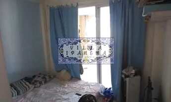 Imagem 4: Cobertura duplex para venda possui 205 metros quadrados com 5 quartos