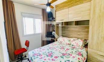 Imagem 6: Apartamento para Aluguel - Panamby, 1 Quarto, 34 m2