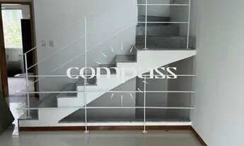 Imagem 3: Casa com 4 suítes para locação no Cond. Morada da Península na Reserva do Paiva - Cabo de