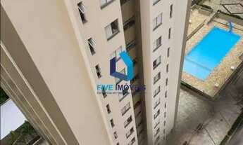 Imagem 2: ALUGO APARTAMENTO NO JARDIM MARAJOARA, 75m²