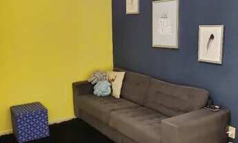 Imagem: Apartamento Santa Amélia - Mobiliado 2