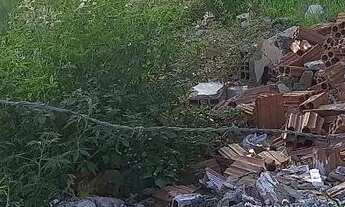 Imagem 2: Vendo terreno na Cidade de Telha