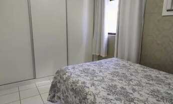 Imagem 5: Apartamento para aluguel com 42 m² com 1 quarto em Ponta Verde - Maceió - Alagoas