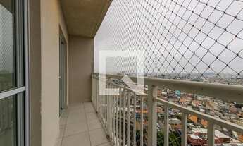 Imagem 7: Apartamento para Aluguel - Vila Alpina, 1 Quarto, 27 m2