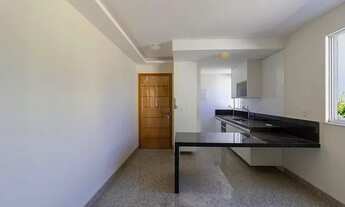 Imagem 3: APARTAMENTO RESIDENCIAL em Belo Horizonte - MG, Cruzeiro