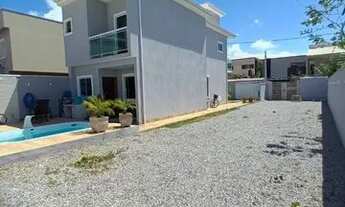 Imagem 2: Casa alto padrão Nova São Pedro