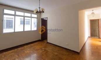Imagem 2: APARTAMENTO DE 2 DORMITÓRIOS NO CAMPOS ELISEOS !!