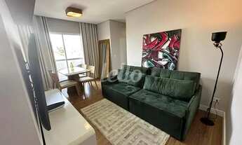 Imagem 2: São Bernardo do Campo - Apartamento Padrão - Jardim Olavo Bilac