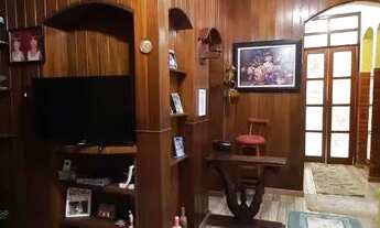 Imagem 7: Casa três quartos em Campo Grande