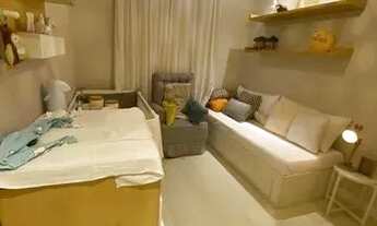 Imagem 6: Edifício Gilberto Vila Nova, Reformado, Com 3/4 Sendo Uma Suíte E Varanda Bairro Jardins