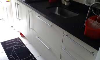 Imagem 6: Apto. para locação com 54 m², 02 dorms. ótima localização, a poucos metros do shopping Cam