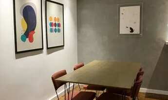 Imagem: Apartamento Locação 3 Dormitórios - 113