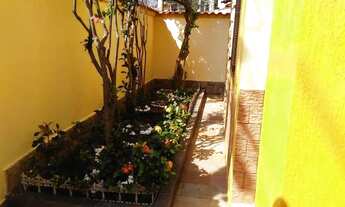 Imagem 7: Casa em Condomínio para Venda em Rio de Janeiro, Taquara, 4 dormitórios, 1 suíte, 3 banhei