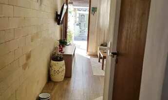 Imagem 5: Casa /Sobrado de Vila Vende ou Aluga 145 m2, 3 quartos, 1 vaga na Chácara Santo Antonio