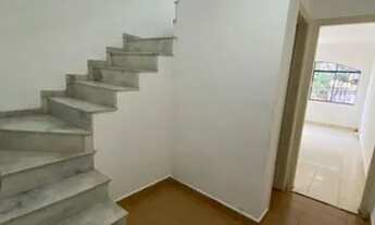 Imagem: Casa com 3 dormitórios, 125 m² - venda