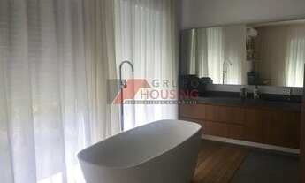 Imagem 5: CASA A VENDA NO BAIRRO LOTEAMENTO RESIDENCIAL ENTRE VERDES EM CAMPINAS 450,00 M² DE ÁREA Ú