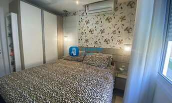 Imagem 7: Apartamento 03 dormitórios 01 suíte em Capoeiras, Porteira Fechada