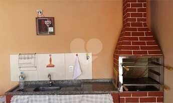 Imagem 3: Casa com 3 quartos à venda na Vila Suíssa