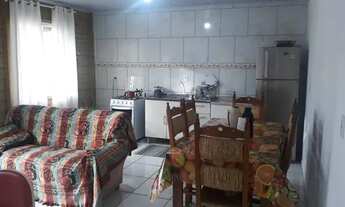 Imagem: Alugo casa no sao Vicente