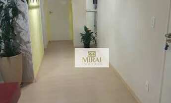 Imagem 2: Apartamento para Alugar e/ou Vender 2 quartos Campo de Giallo - 45 metros