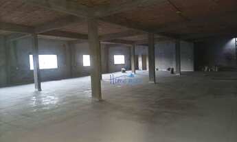 Imagem 2: Sala para alugar, 330 m² por R$ 3.000,00/mês - Jardim Vista Alegre - São Paulo/SP