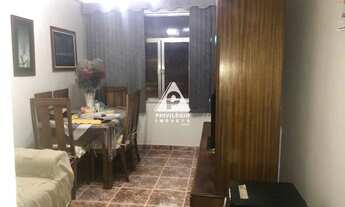 Imagem 4: Apartamento à venda, 2 quartos, Santa Teresa - RIO DE JANEIRO/RJ