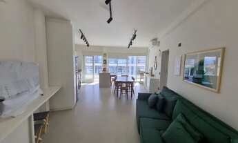 Imagem 6: Apartamento com 1 dormitório à venda, 89 m² por R$ 1.850.000,00 - Riviera Módulo 3 - Berti