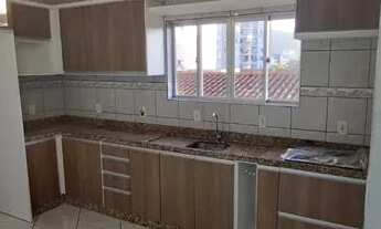 Imagem 2: Apartamento padrão