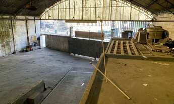 Imagem 2: GALPÃO NA VILA PRUDENTE EM FRENTE AO METRO