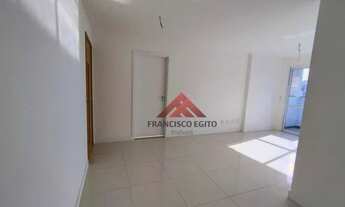 Imagem 6: Apartamento com 3 dormitórios para alugar, 100 m² por R$ 3.500/mês - Icaraí - Niterói/RJ