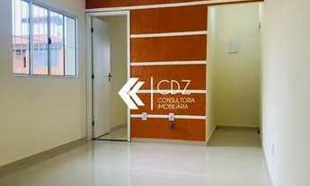 Imagem: Apartamento com 2 dormitórios e 2 suítes