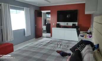 Imagem: Linda casa mobiliada - cidade jardim 2