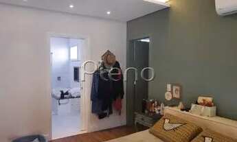 Imagem 5: Casa - Swiss Park - Campinas