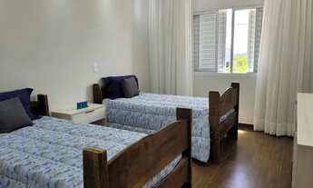 Imagem 9: Bela Casa 4 Dormitórios No Condomínio Fazenda Vitória Em Porangaba/SP