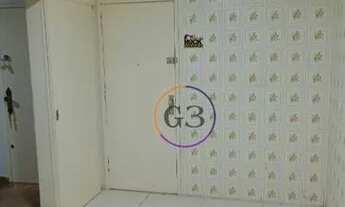 Imagem 2: Apartamento com 2 dormitórios para alugar, 63 m² por R$ 950,00/mês - Centro - Pelotas/RS