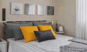 Imagem 3: Casa para venda com 75 metros quadrados com 3 quartos em Boa Vista - Joinville - SC