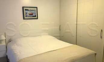 Imagem 7: Flat Duplex Life Moema disponível para venda com 43m², 01 dorm e 01 vaga