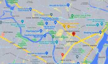 Imagem 2: Apartamento no Espinheiro próximo de tudo