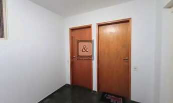 Imagem 6: Apartamento para Venda em Campinas, Chácara da Barra, 3 dormitórios, 1 suíte, 2 banheiros